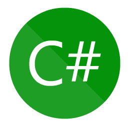 C#